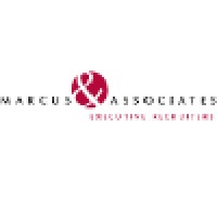 Marcus & Associates Executive Recruiters logo - Similar company to Retained Search Group