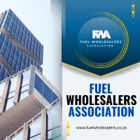 Fuel Wholesalers Association (Pty) Ltd logo - Similar company to Lesithe Group