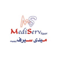 MediServ Egypt logo - Similar company to Medtech Labs