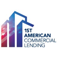 1st American Commercial Lending AZ logo - Similar company to Otago Development