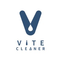 Vite Cleaners logo - Similar company to Shelf.