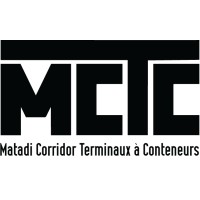 Matadi Corridor Terminaux à Conteneurs logo - Similar company to Geomossala