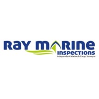 Ray Marine Inspections B.V. logo - Similar company to Luna Yacht Charter