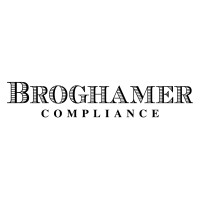 Broghamer Compliance logo - Similar company to Mccarthy Strategic Solutions