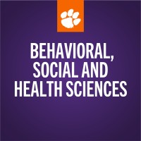 Clemson University College of Behavioral, Social and Health Sciences logo - Similar company to Clemson University Social Media Listening Center