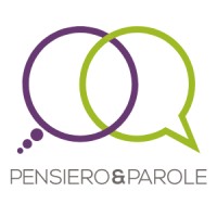 Pensiero & Parole logo - Similar company to Proj.Eco Engineering Srl