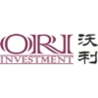 ORI INVESTMENT HOLDINGS LIMITED （沃利投资控股有限公司） logo - Similar company to Afx.Com