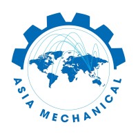 ASIA Mechanical logo - Similar company to Ftech Vietnam