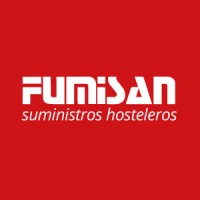 Fumisan.es logo - Similar company to Dispan