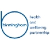 Birmingham Health And Wellbeing Partnership
