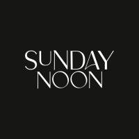 Sunday Noon logo - Similar company to Dsnhaus