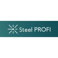 Steel PROFI logo - Similar company to Knk Mefab