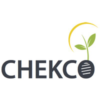 CHEK Company Limited logo - Similar company to Moniq Studio