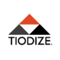 Tiodize Company, Inc. logo - Similar company to Mitchell Laboratories Inc.