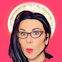 Olga Knows Best? logo - Similar company to Matts & Matters