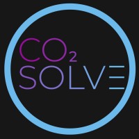 COsolve logo - Similar company to Greencircle