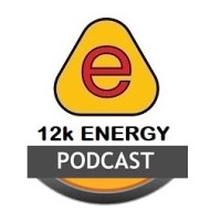 12k Energy Podcast logo - Similar company to Positionxt