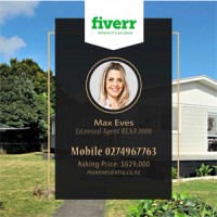 Real Estate Video Designer and Logo Animator logo - Similar company to Photo Retouching Specialist
