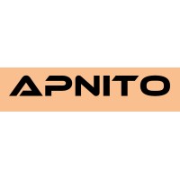 Apnito logo - Similar company to Mnd Tech