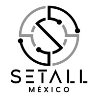SETALL logo - Similar company to Primelab