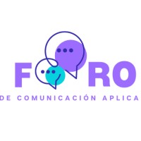 Foro de Comunicación Aplicada logo - Similar company to Dirección General De Profesiones