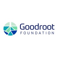 Goodroot Foundation logo - Similar company to Goodroots