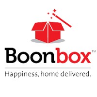Boonbox logo - Similar company to Adar Learning Pvt. Ltd.