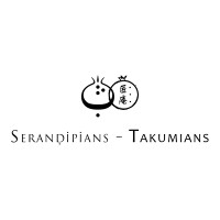Serandipians & Takumians by Traveller Made logo - Similar company to Xo Private