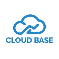 Cloud Base logo - Similar company to Only Napkin