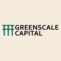 GreenScale Capital logo - Similar company to Precursor