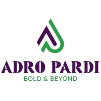 Adro Pardi logo - Similar company to Digital Root