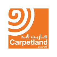 Carpetland by Surfaces Furnishing LLC logo - Similar company to Inter Decor - Renovation Furniture Trading Llc