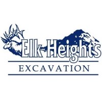 Elk Heights Excavation logo - Similar company to Pearson Drilling Inc