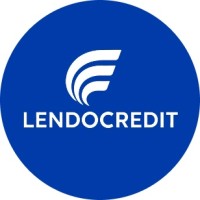 Lendocredit logo - Similar company to Quickcred Nigeria Limited