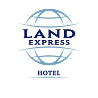 Hoteles Land Express logo - Similar company to Redibuk Property Managers