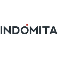 Indómita logo - Similar company to Cappuccino.Com.Bo