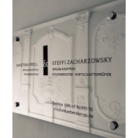 Prill & Zacharzowsky Partnerschaft mbB logo - Similar company to Duske & Partner Partg Mbb