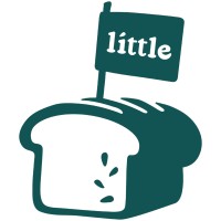 Little Loaf Bakeshop logo - Similar company to Gaily