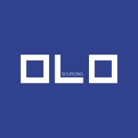 OLO Sourcing logo - Similar company to Raph And Co