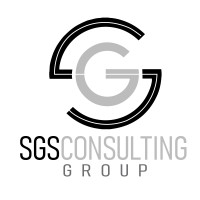 SGS Consulting Group logo - Similar company to K Tek Solutions Inc.