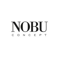 NOBU Concept logo - Similar company to Detay Global