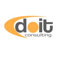 DOIT Consulting logo - Similar company to Doit Consulting