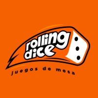 Rolling Dice logo - Similar company to Rolling Dice Events Management