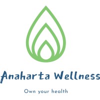 Anaharta Wellness logo - Similar company to Benroll