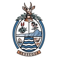 Hessequa Municipality logo - Similar company to Bitou Municipality