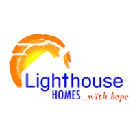 Lighthouse Homes logo - Similar company to Unity Care Solutions