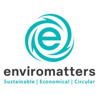 Enviromatters Limited logo - Similar company to The Furniture Recycling Group