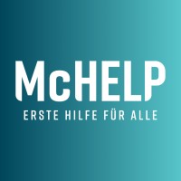 McHELP logo - Similar company to Roc Aschheim