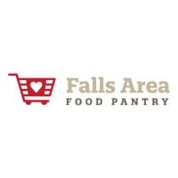 Falls Area Food Pantry logo - Similar company to Zachariahs Acres Inc