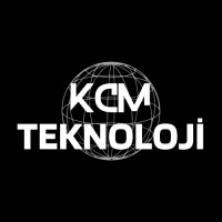 KCM TEKNOLOJİ logo - Similar company to Kcm Tech.